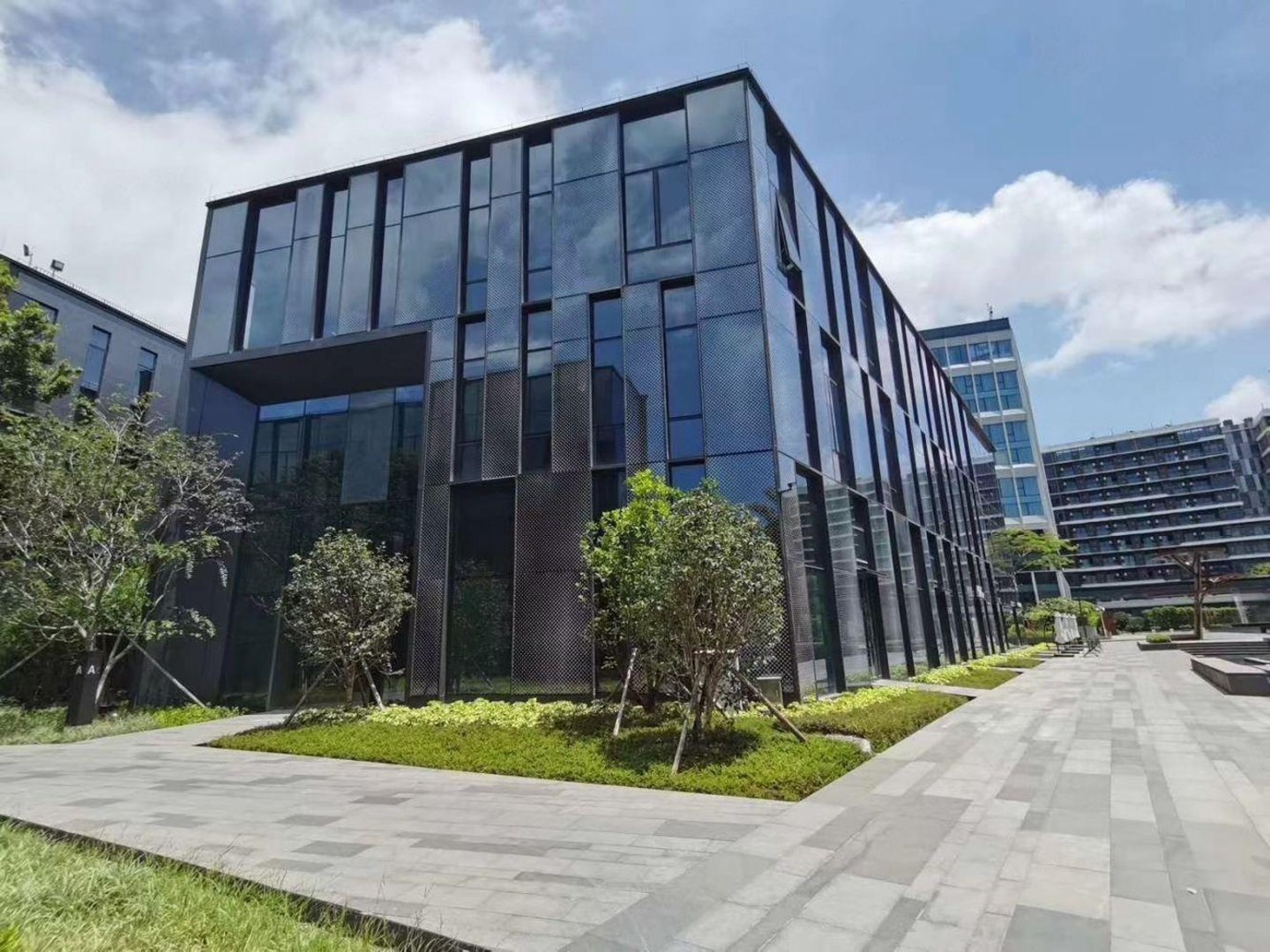 深圳中旅国际大厦二手房房源图片