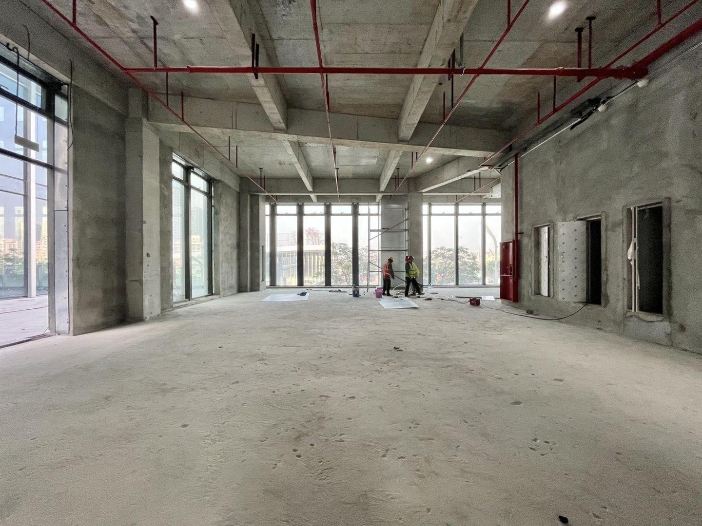 深圳中旅国际大厦二手房房源图片