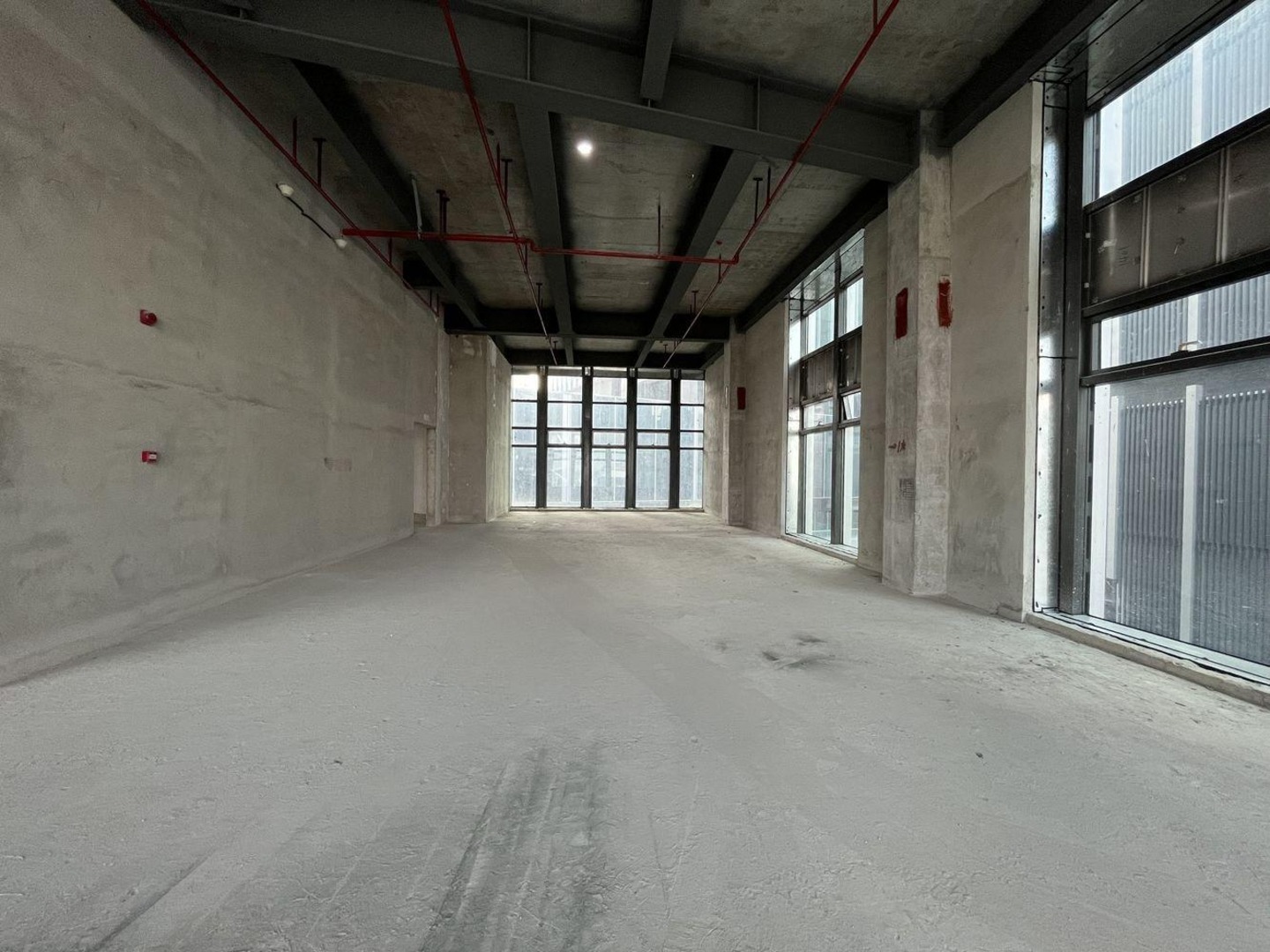 深圳中旅国际大厦二手房房源图片