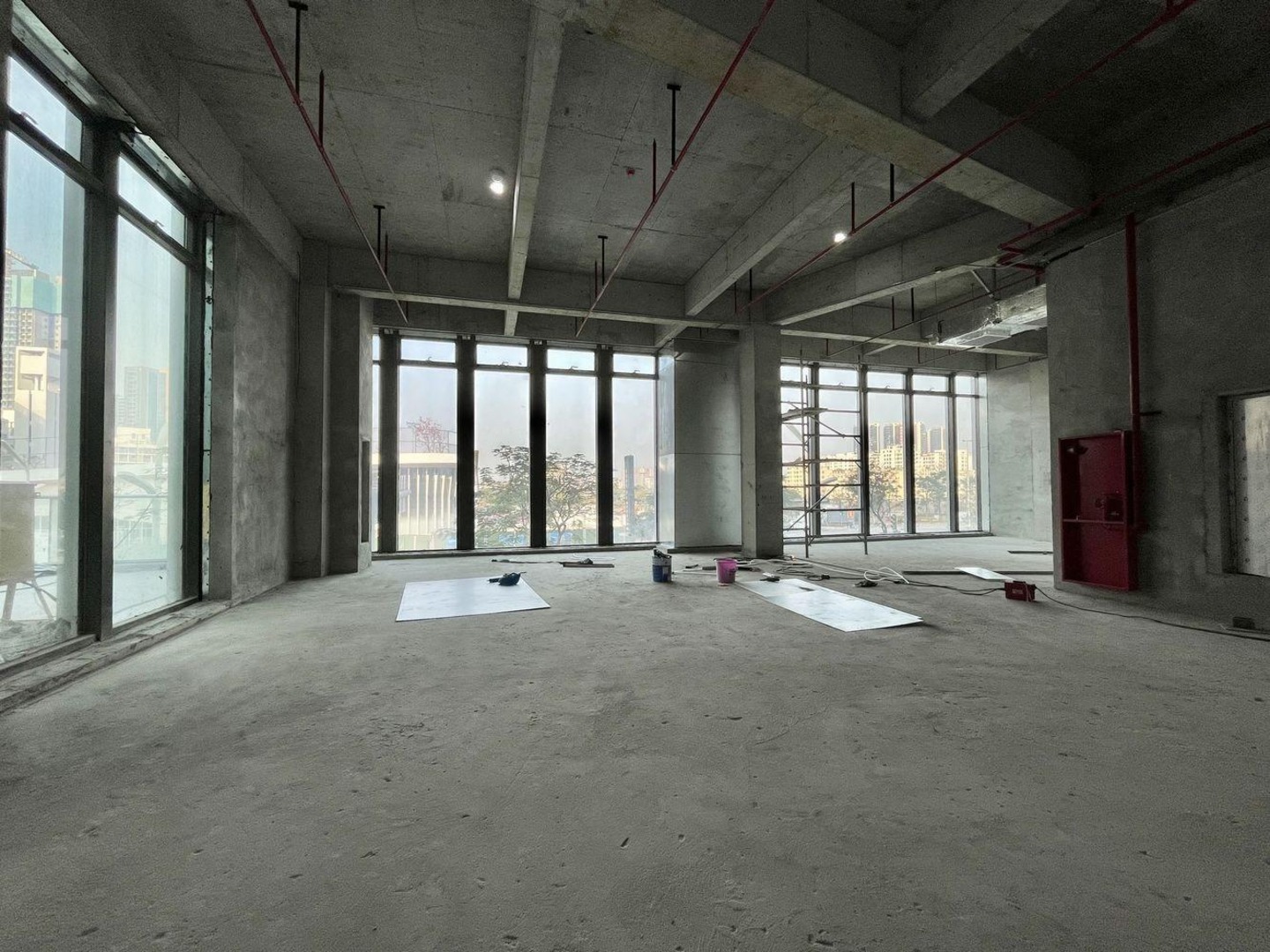 深圳中旅国际大厦二手房房源图片