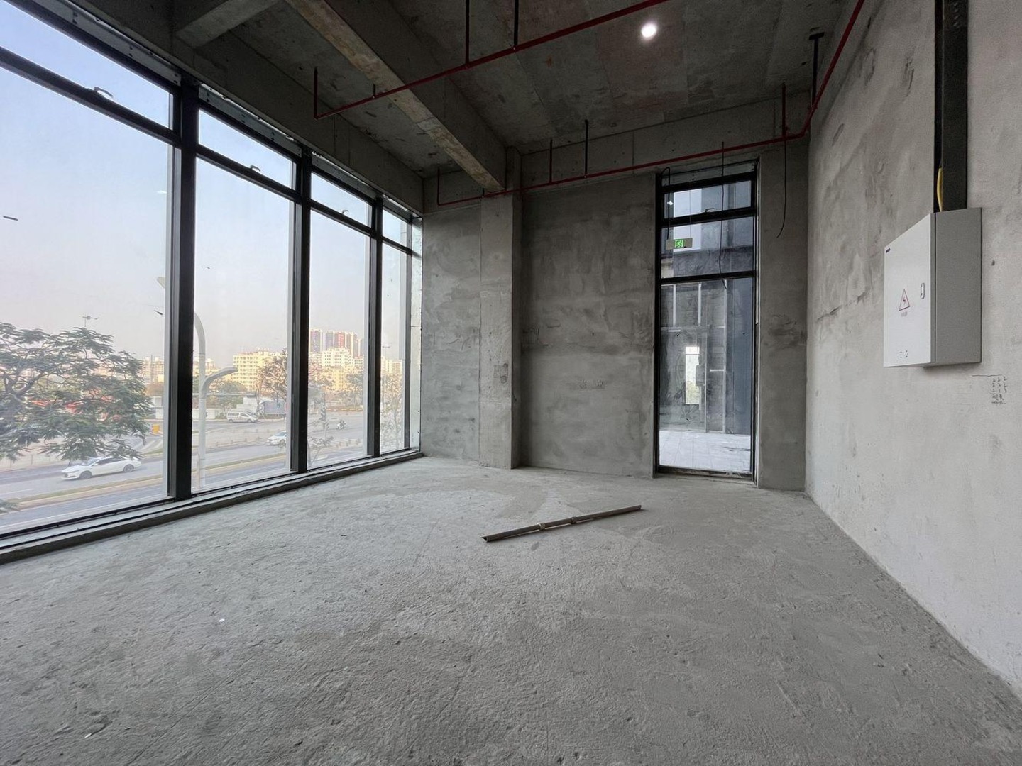 深圳中旅国际大厦二手房房源图片