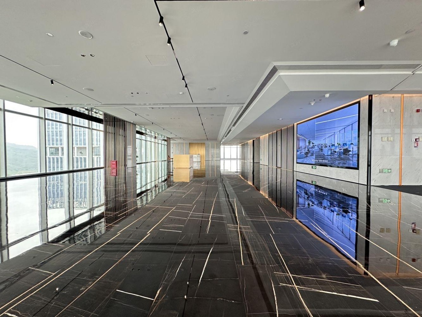 深圳中旅国际大厦二手房房源图片