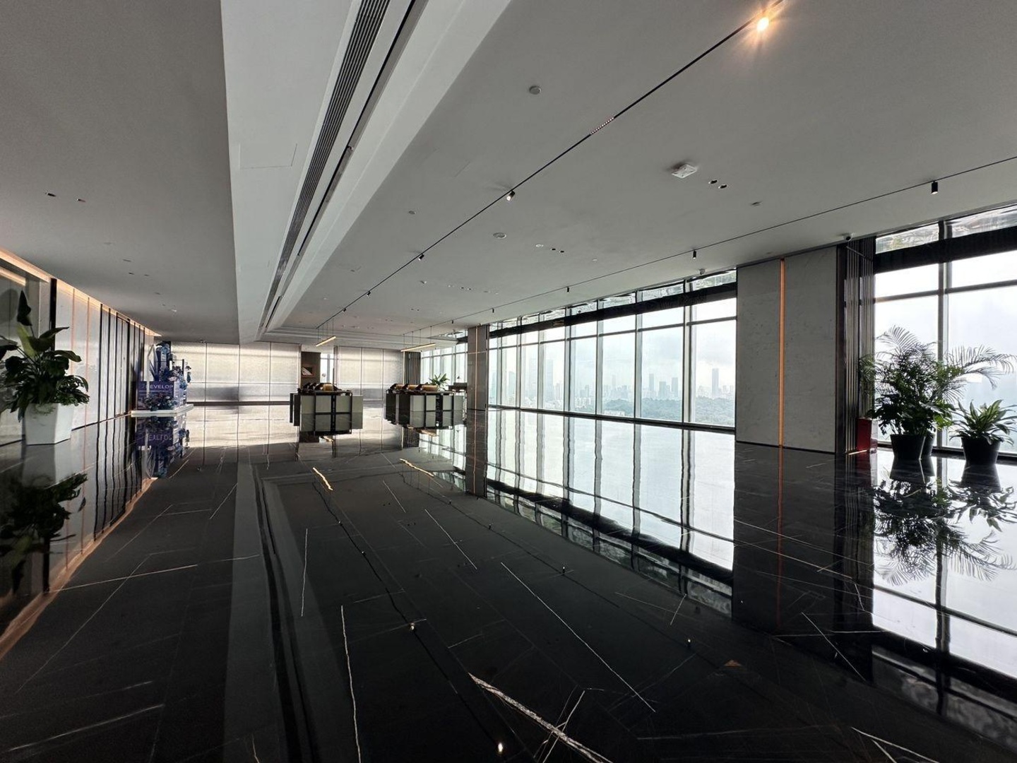 深圳中旅国际大厦二手房房源图片