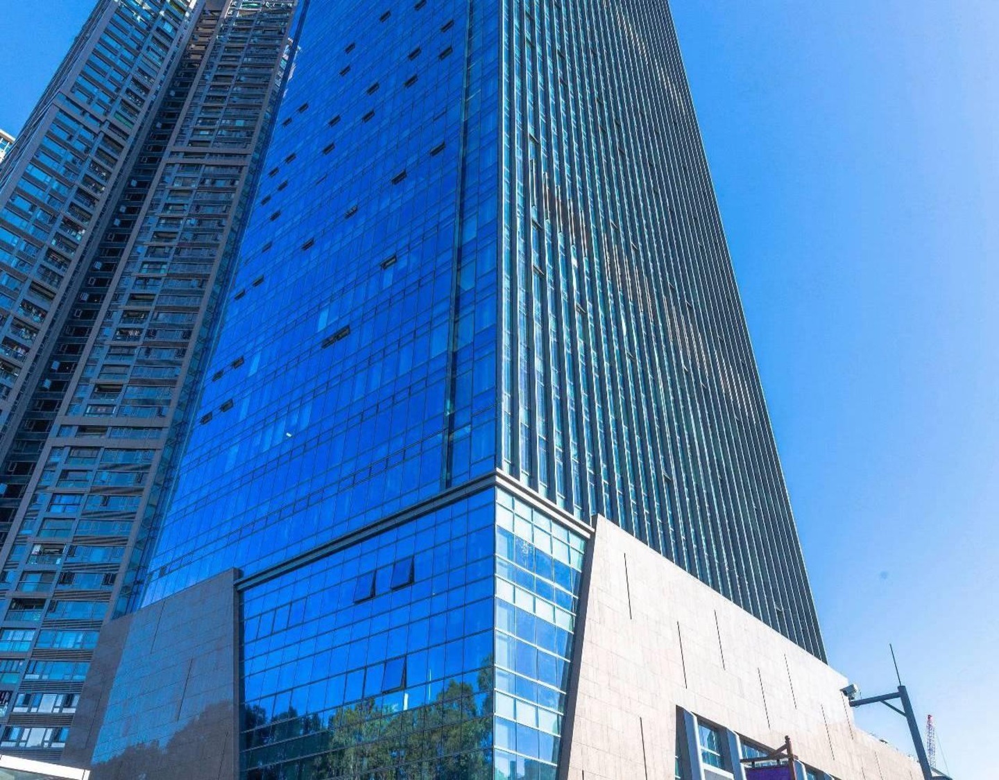 深圳中旅国际大厦二手房房源图片