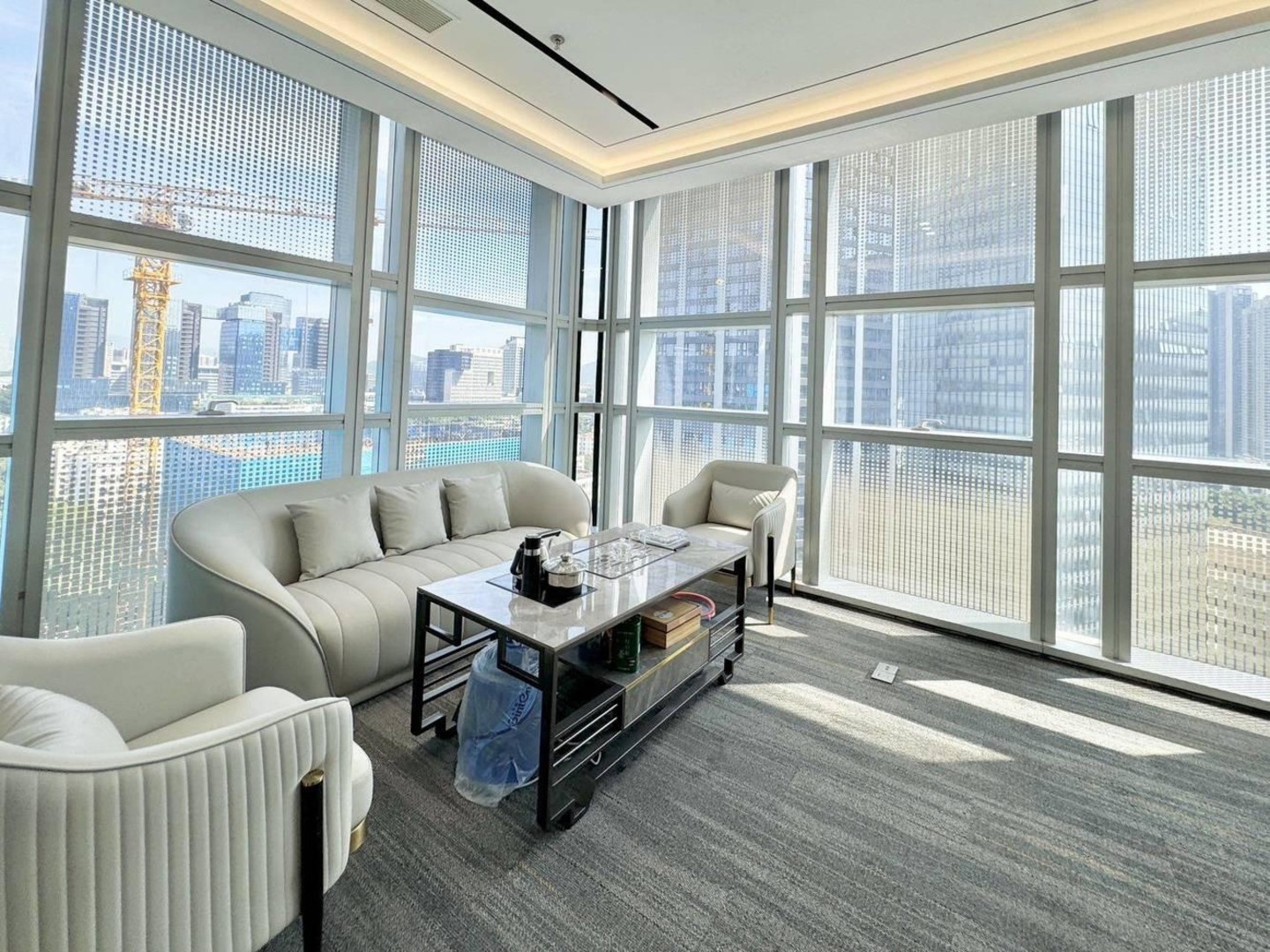 深圳中旅国际大厦二手房房源图片