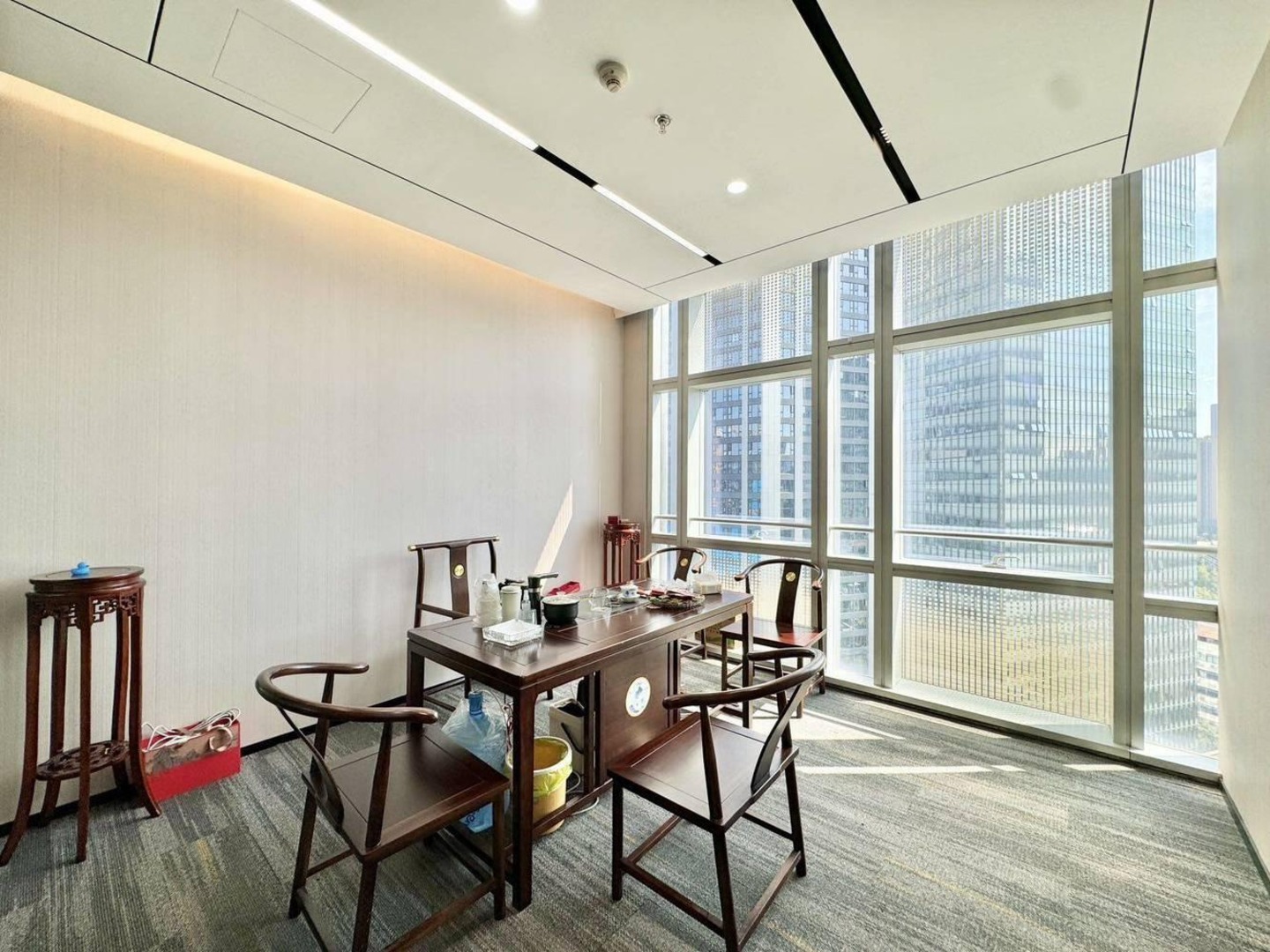 深圳中旅国际大厦二手房房源图片