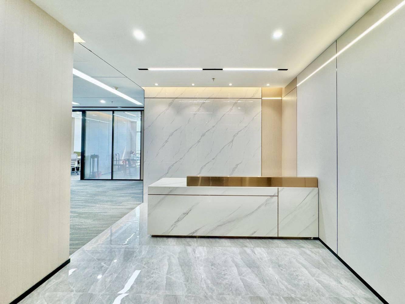 深圳中旅国际大厦二手房房源图片