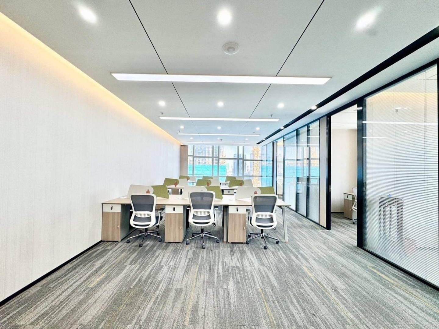 深圳中旅国际大厦二手房房源图片