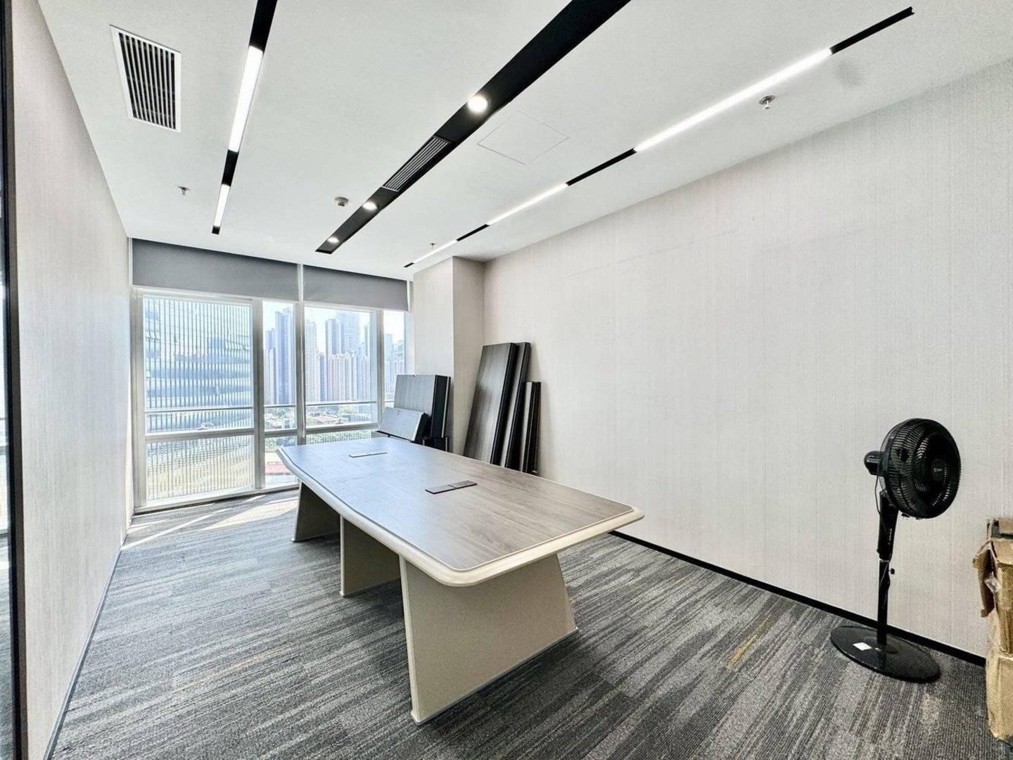 深圳中旅国际大厦二手房房源图片