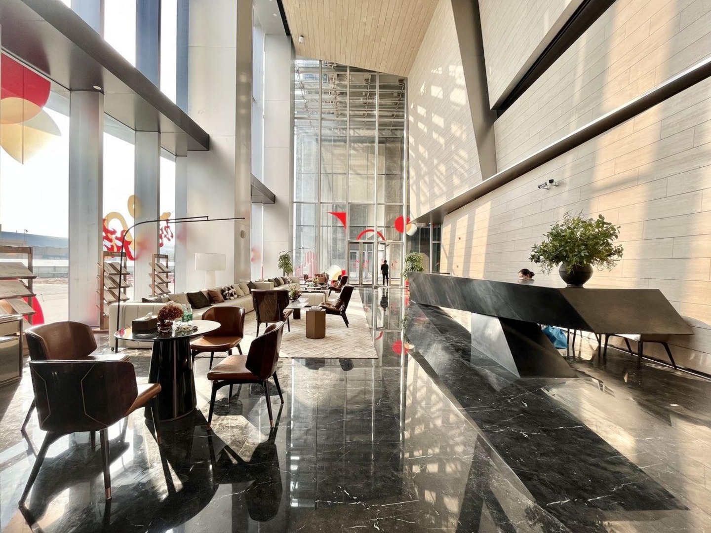 深圳中旅国际大厦二手房房源图片