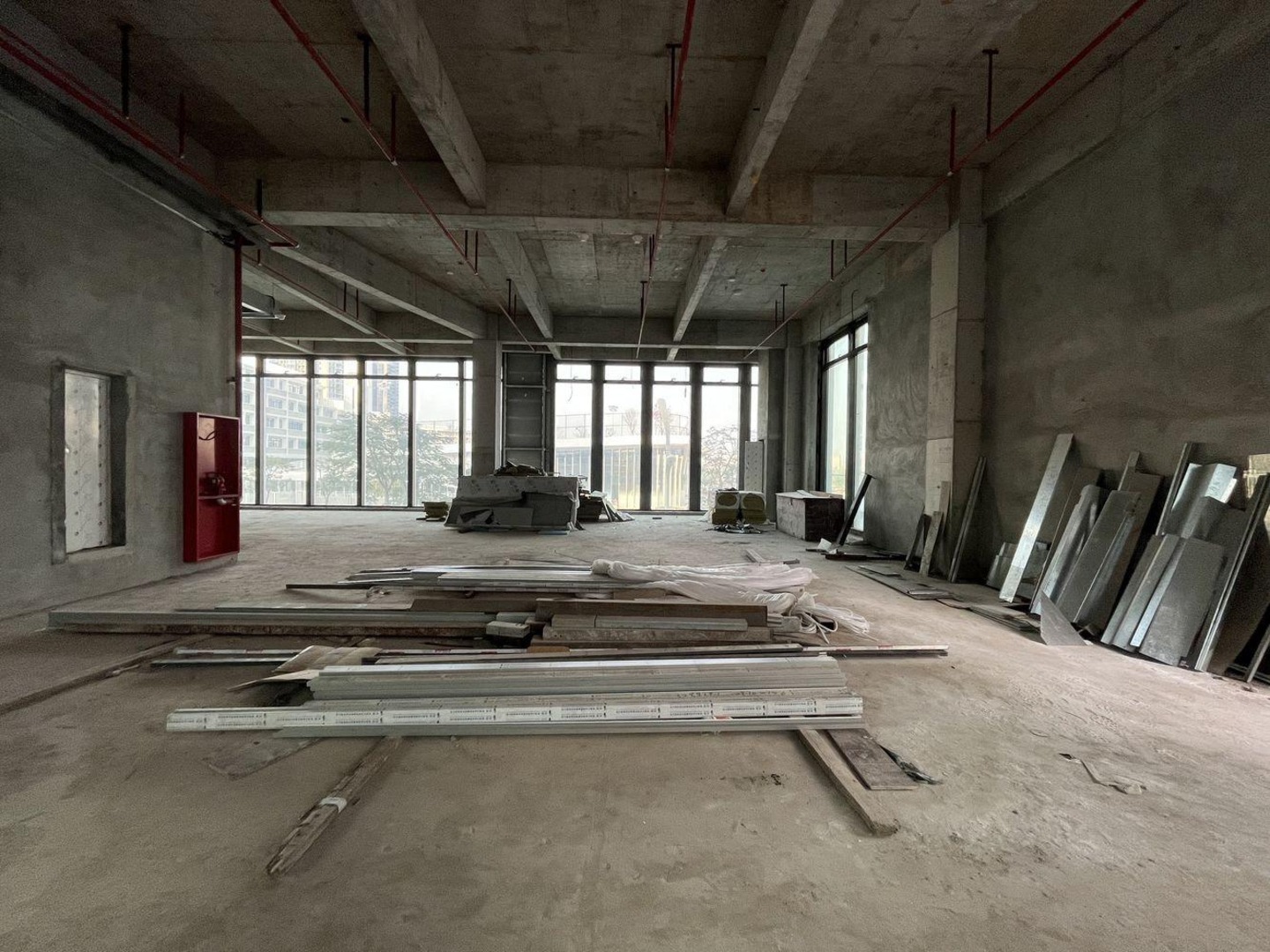 深圳中旅国际大厦二手房房源图片