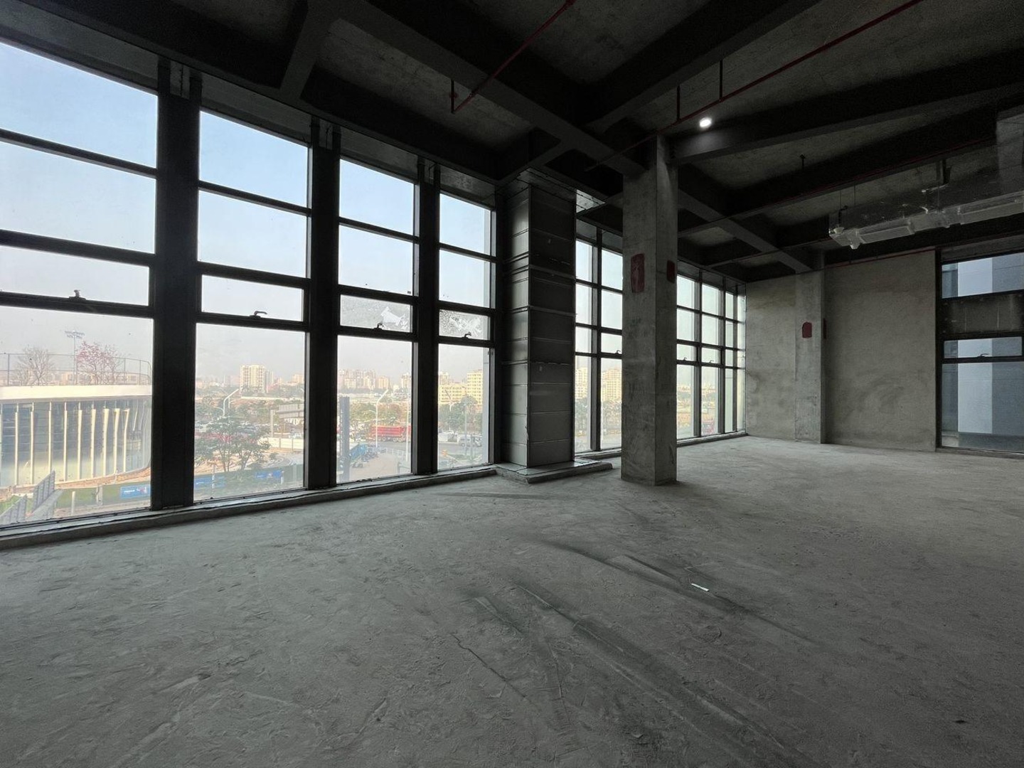 深圳中旅国际大厦二手房房源图片