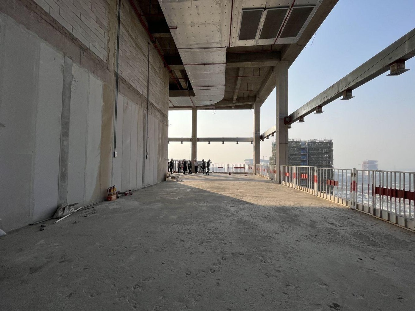 深圳中旅国际大厦二手房房源图片