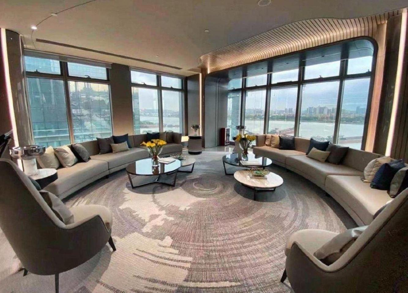 深圳卓越前海壹号二手房房源图片