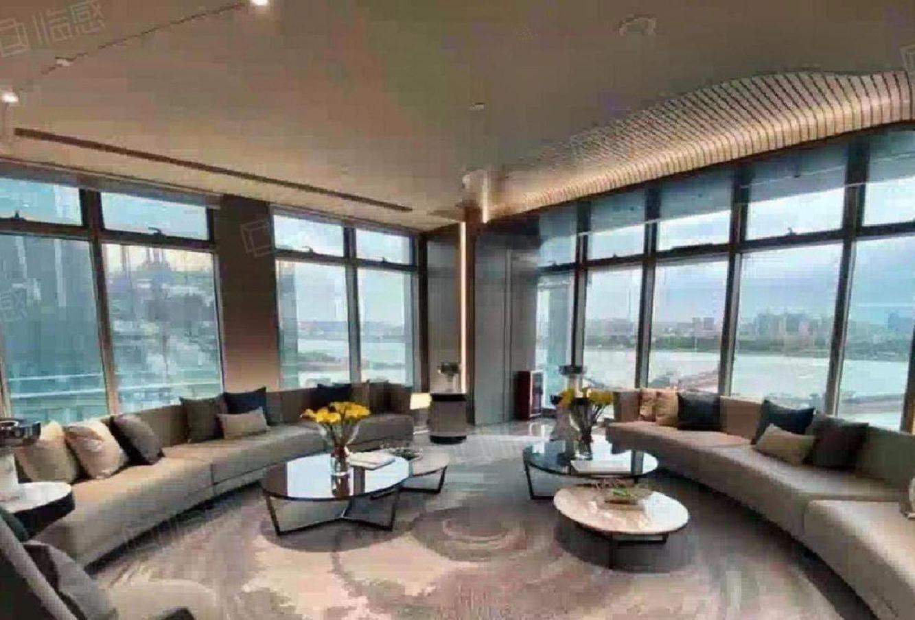 深圳卓越前海壹号二手房房源图片