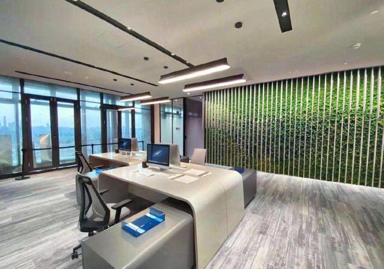 深圳卓越前海壹号二手房房源图片