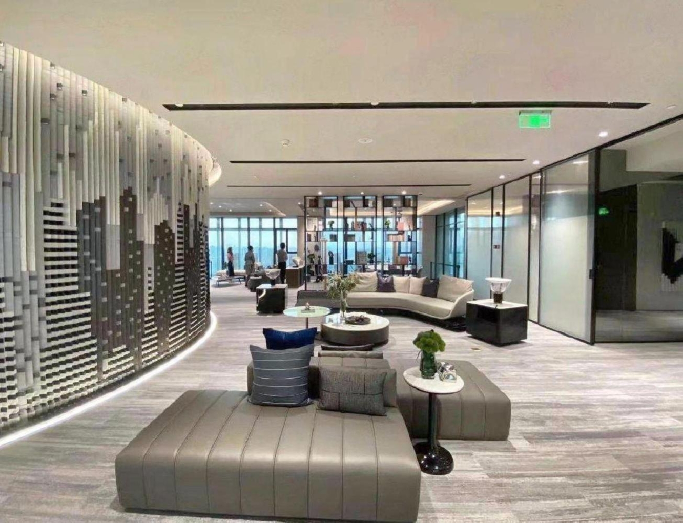 深圳卓越前海壹号二手房房源图片