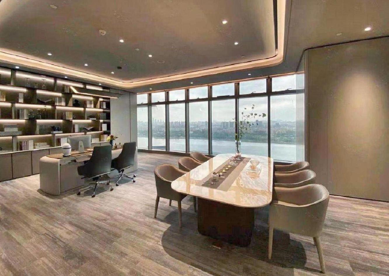 深圳卓越前海壹号二手房房源图片