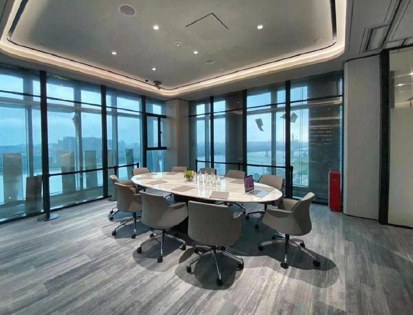 深圳卓越前海壹号二手房房源图片