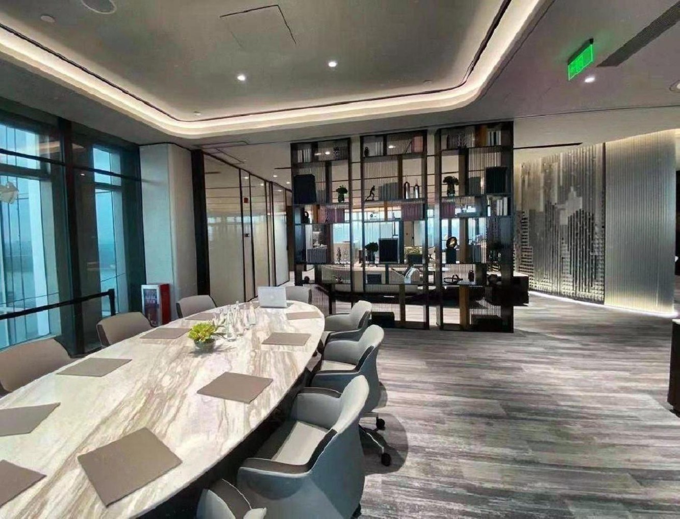 深圳卓越前海壹号二手房房源图片