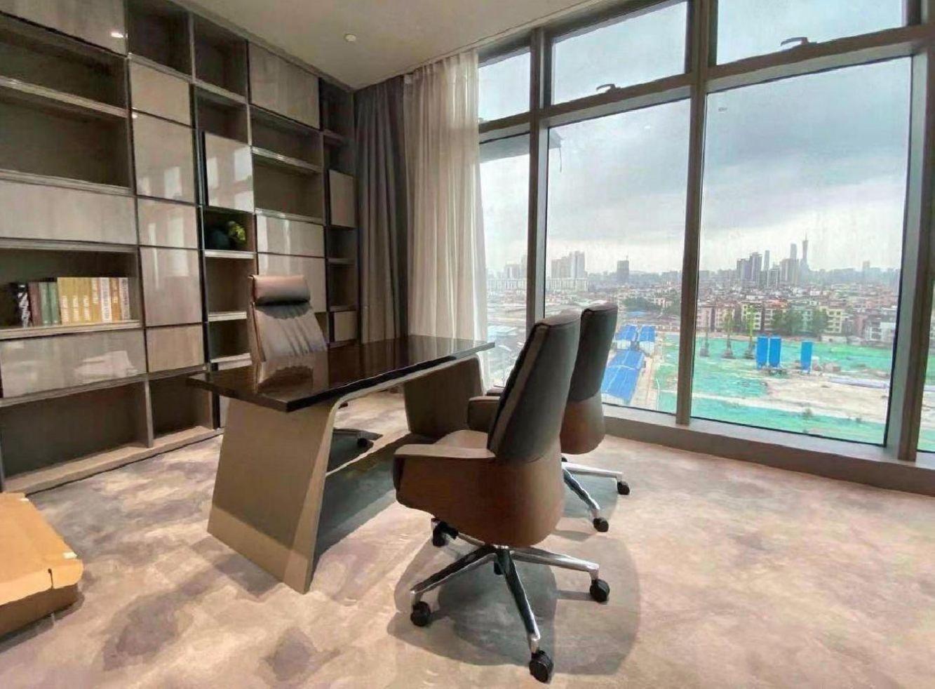 深圳卓越前海壹号二手房房源图片