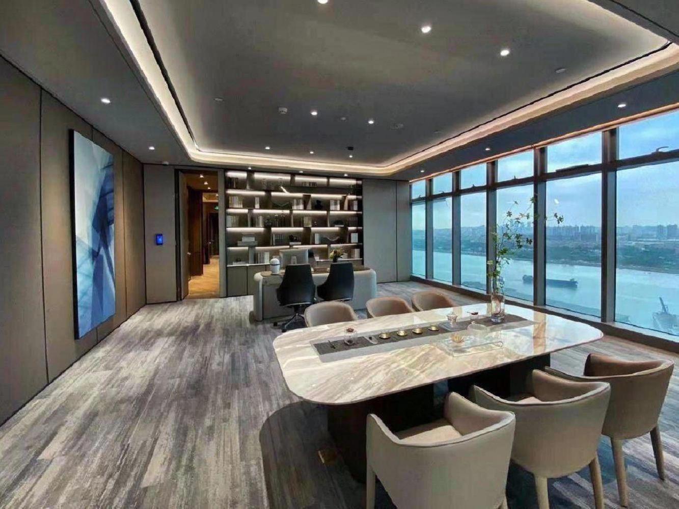 深圳卓越前海壹号二手房房源图片