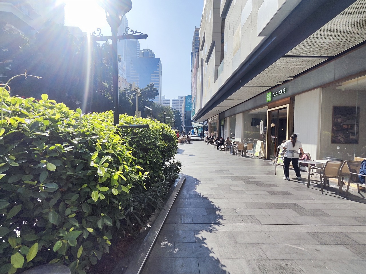 深圳宝树台二手房房源图片