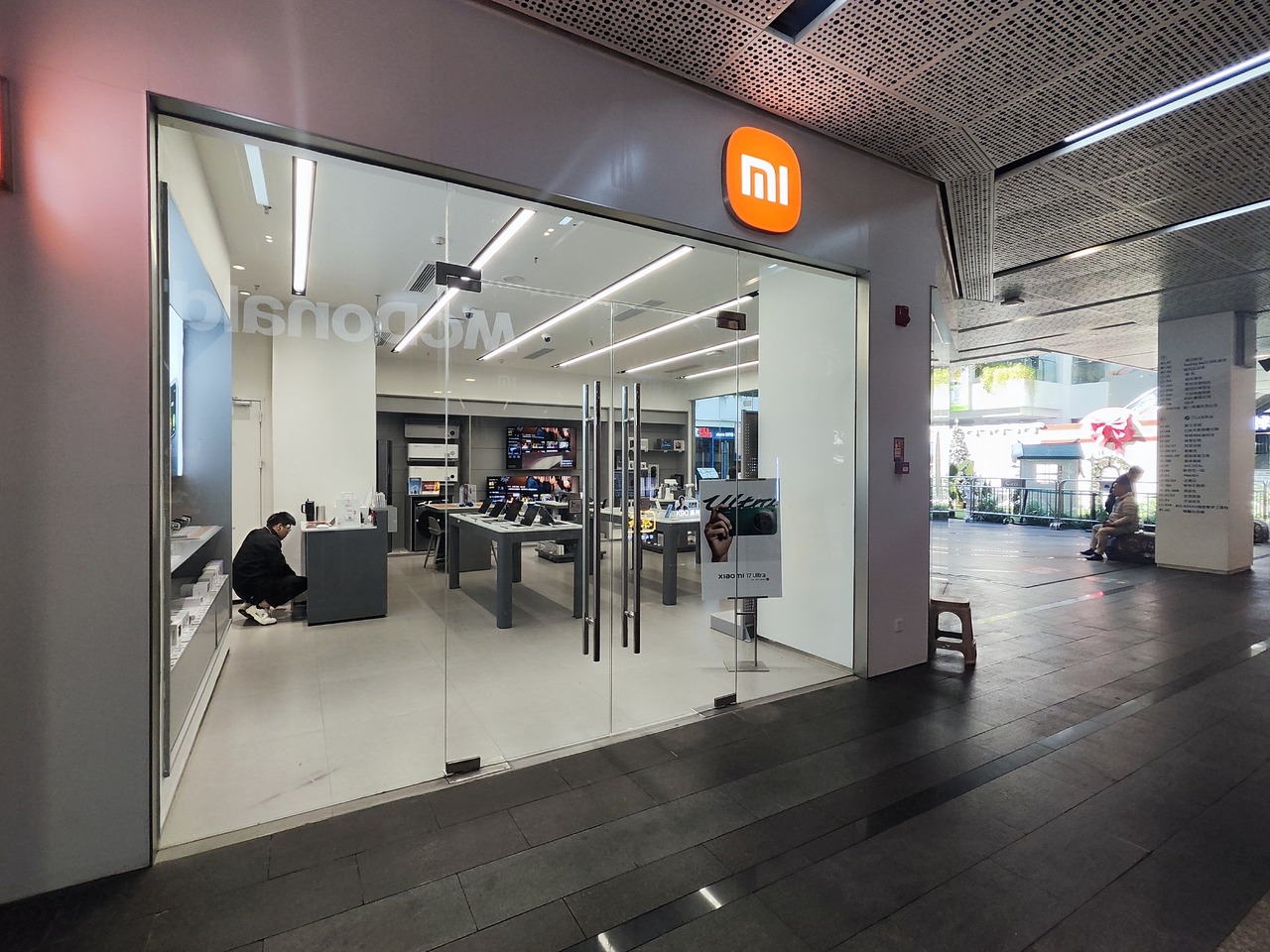 深圳宝树台二手房房源图片