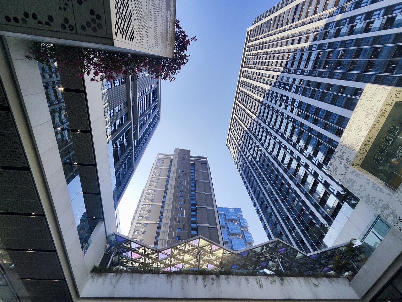 深圳宝树台二手房房源图片