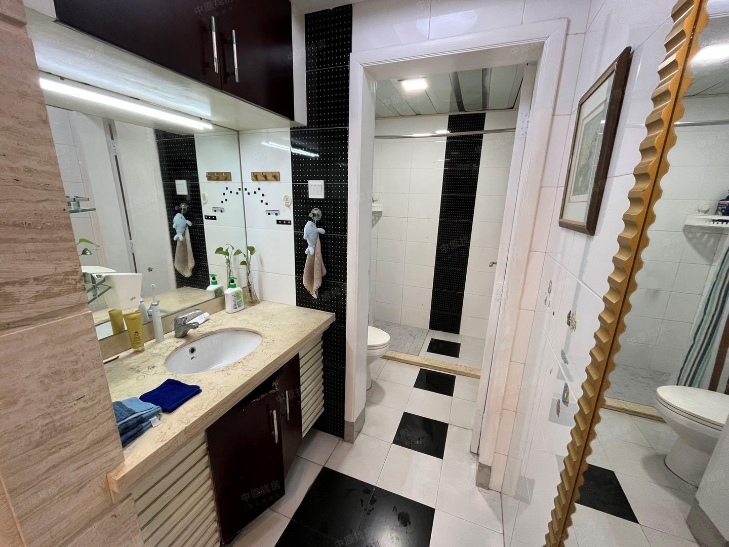 深圳花园城三期二手房房源图片