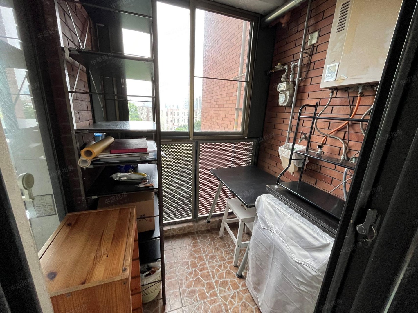 深圳花园城三期二手房房源图片