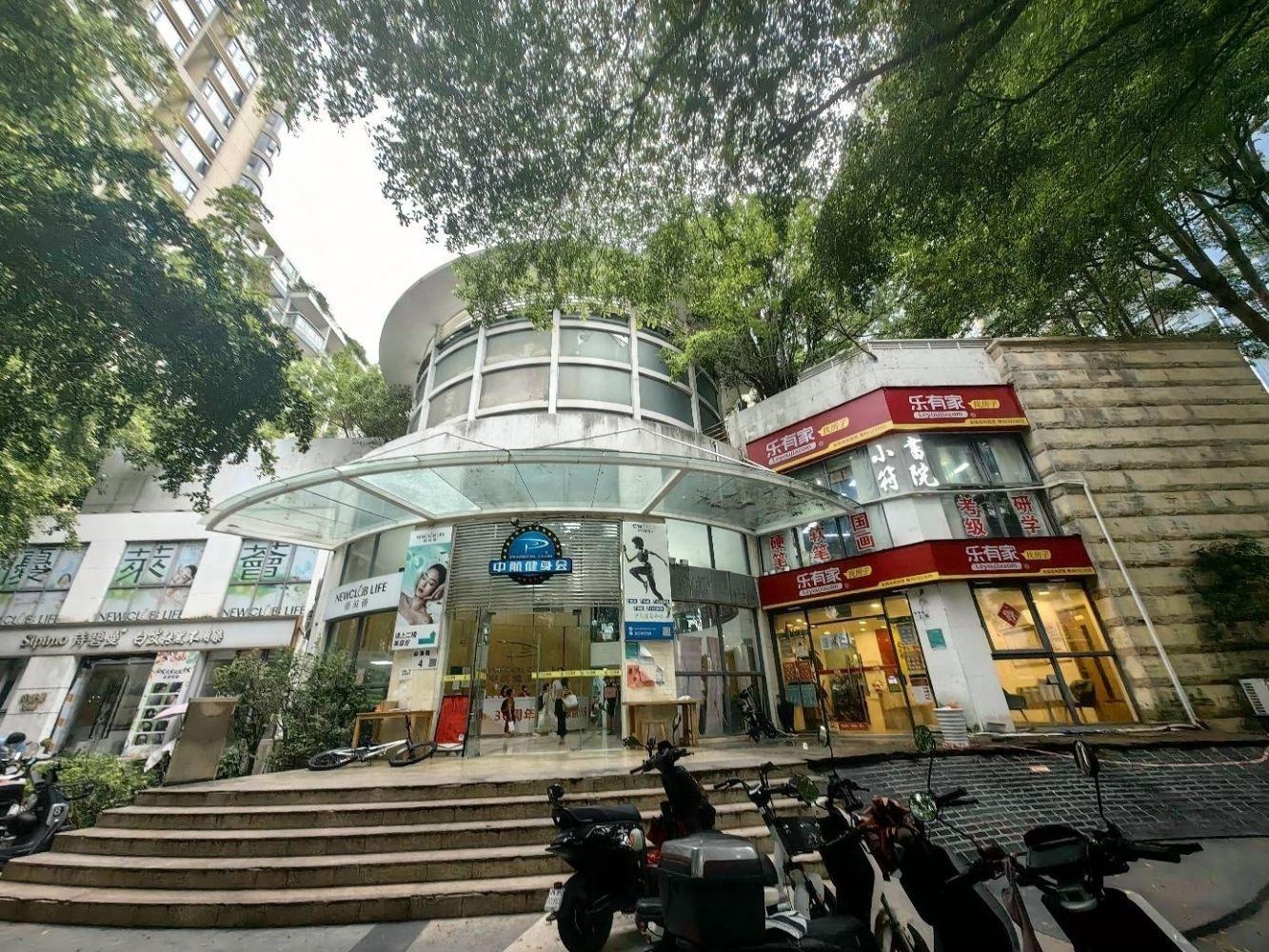 深圳碧海云天二手房房源图片