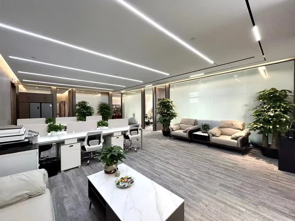 深圳生命保险大厦二手房房源图片