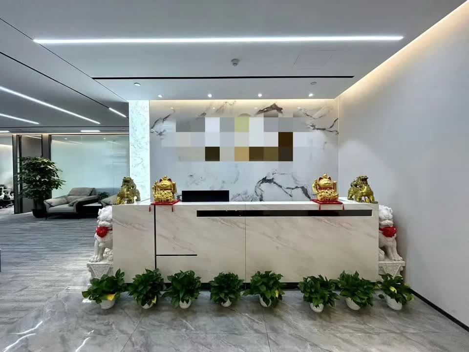 深圳生命保险大厦二手房房源图片