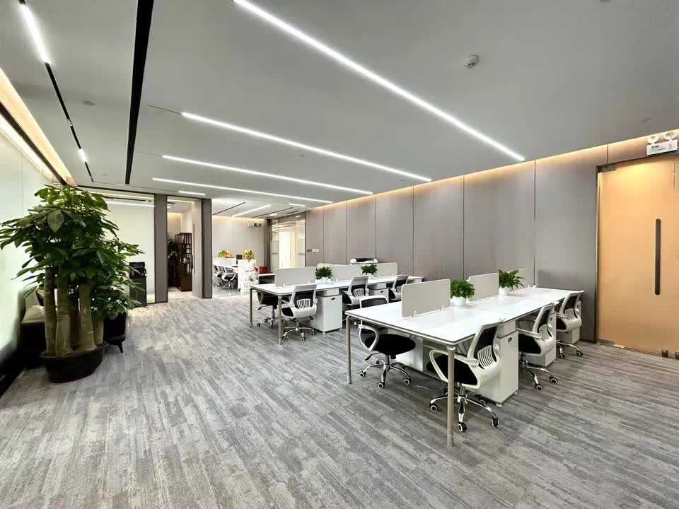 深圳生命保险大厦二手房房源图片