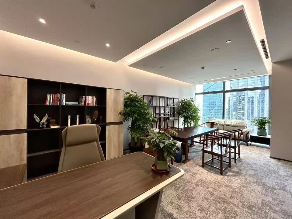 深圳生命保险大厦二手房房源图片