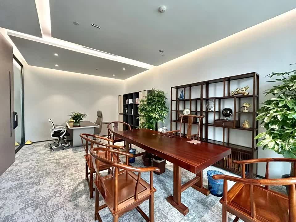 深圳生命保险大厦二手房房源图片