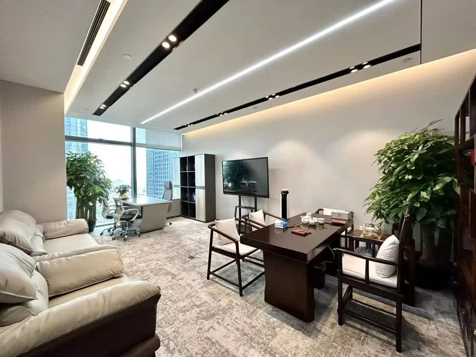 深圳生命保险大厦二手房房源图片