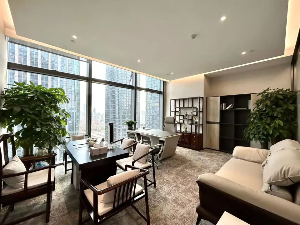 深圳生命保险大厦二手房房源图片