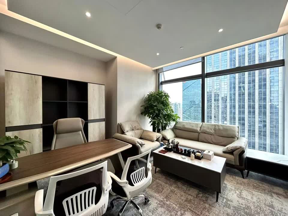 深圳生命保险大厦二手房房源图片