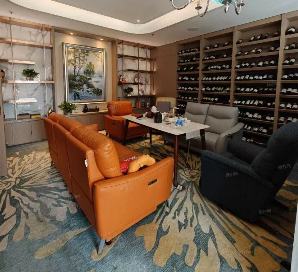 深圳京基100二手房房源图片