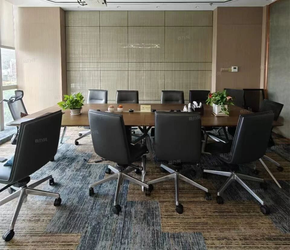 深圳京基100二手房房源图片