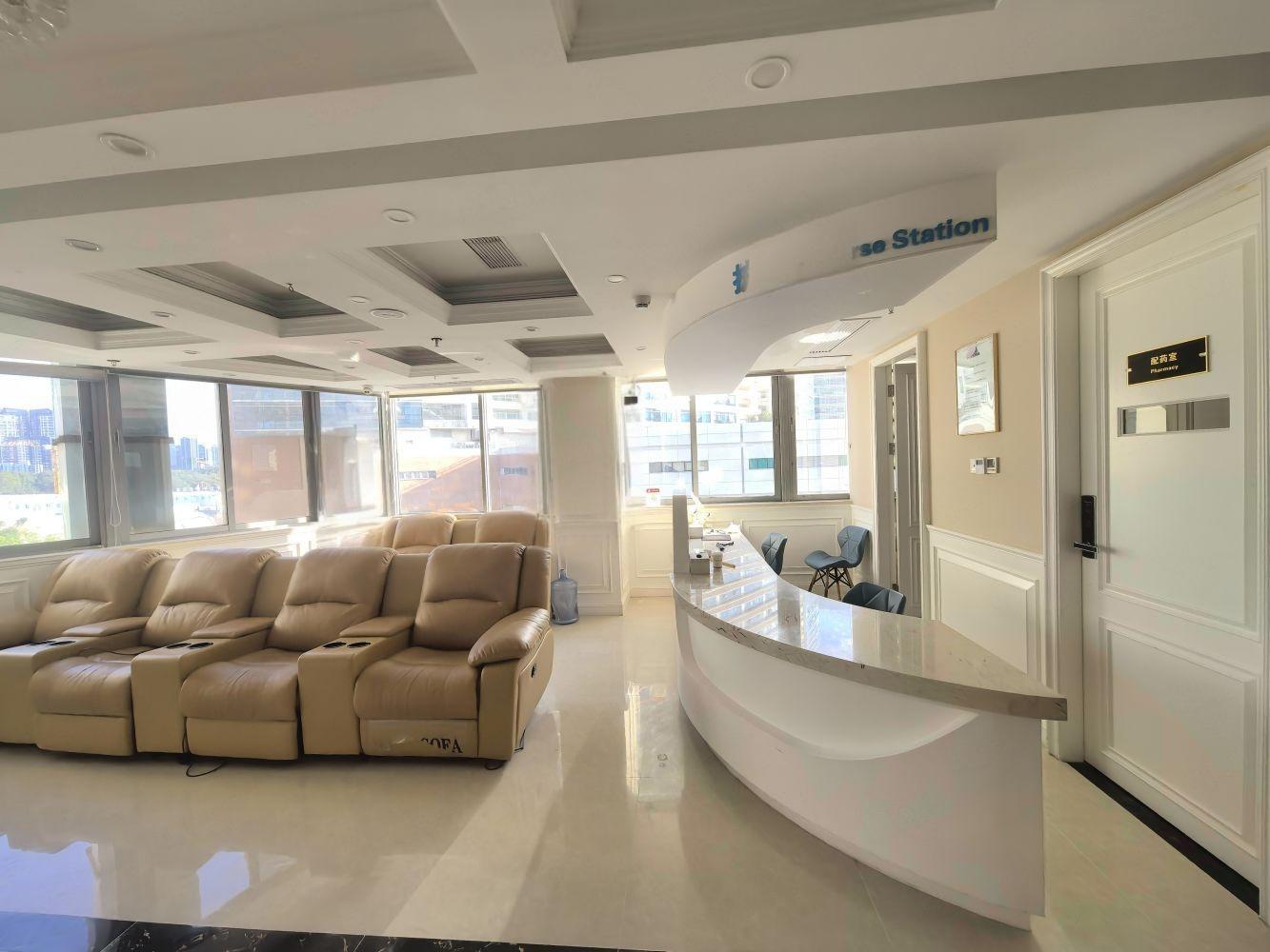 深圳天安数码时代大厦二手房房源图片