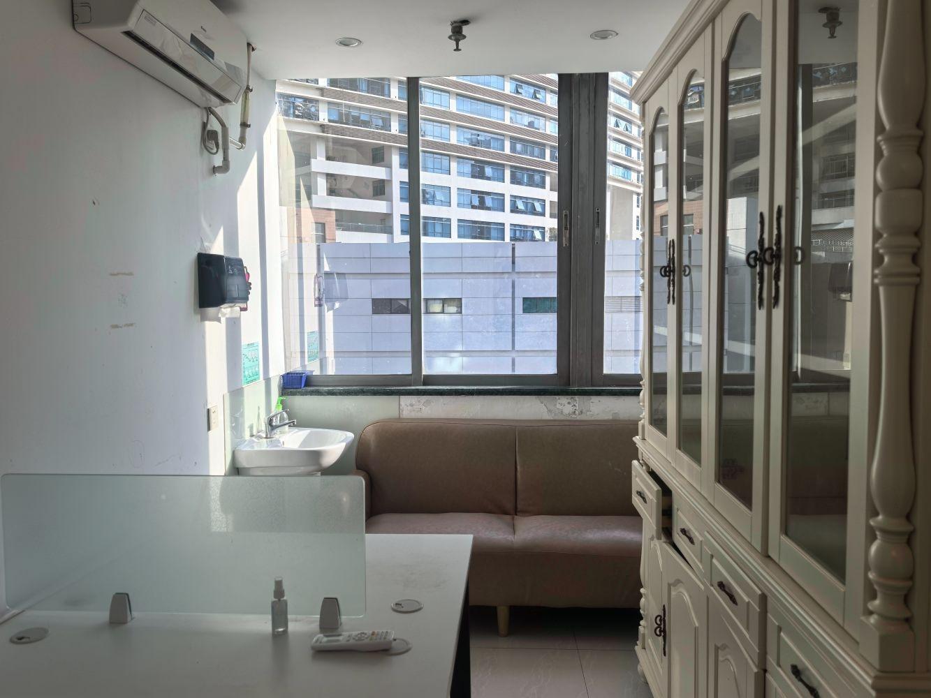 深圳天安数码时代大厦二手房房源图片