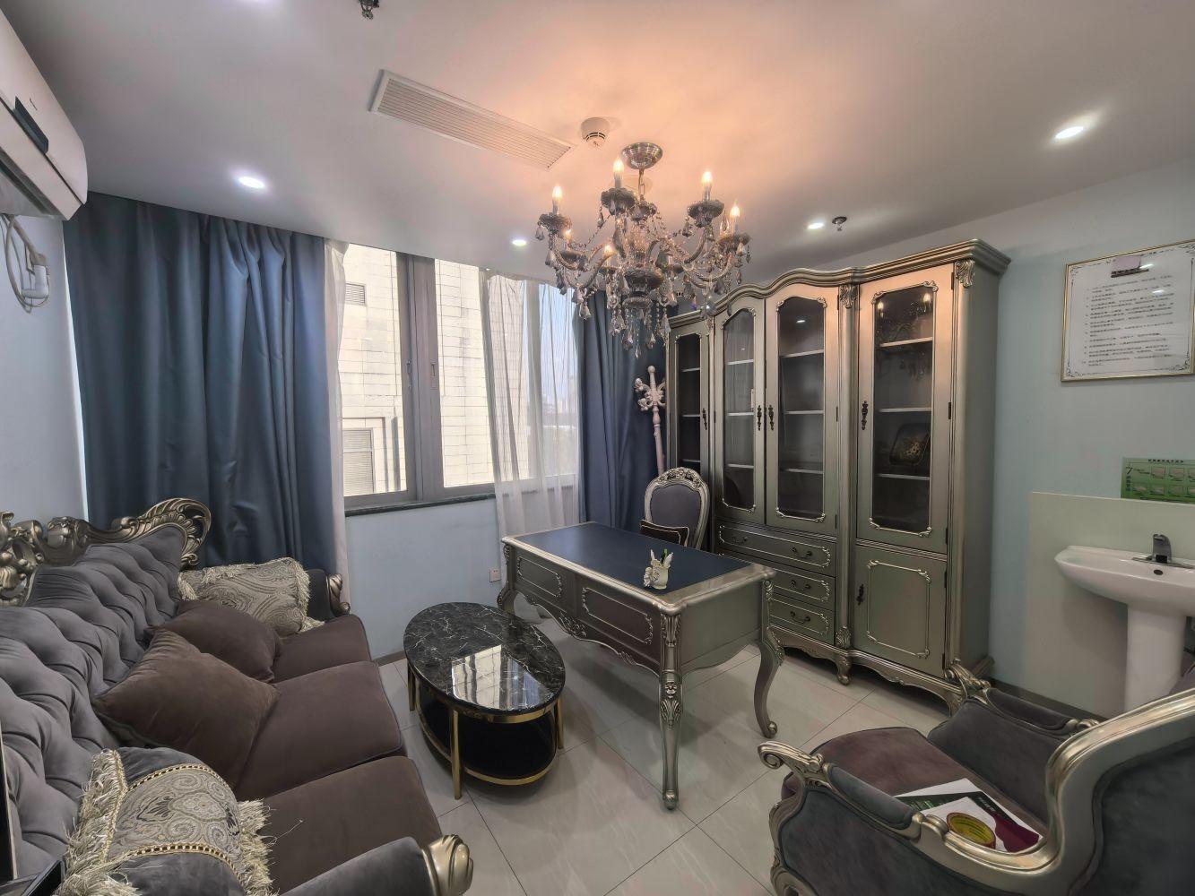 深圳天安数码时代大厦二手房房源图片