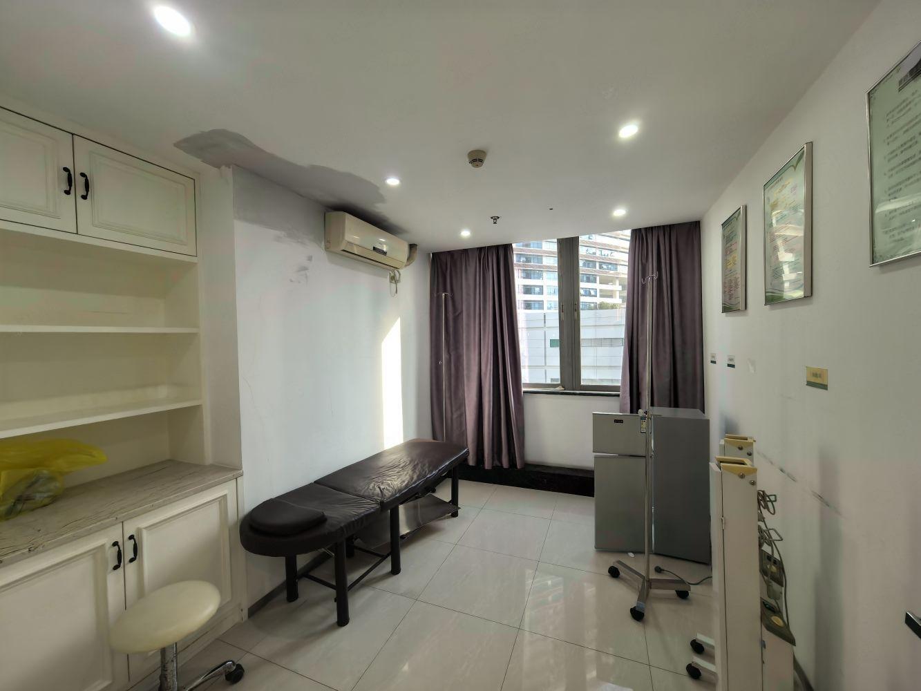 深圳天安数码时代大厦二手房房源图片