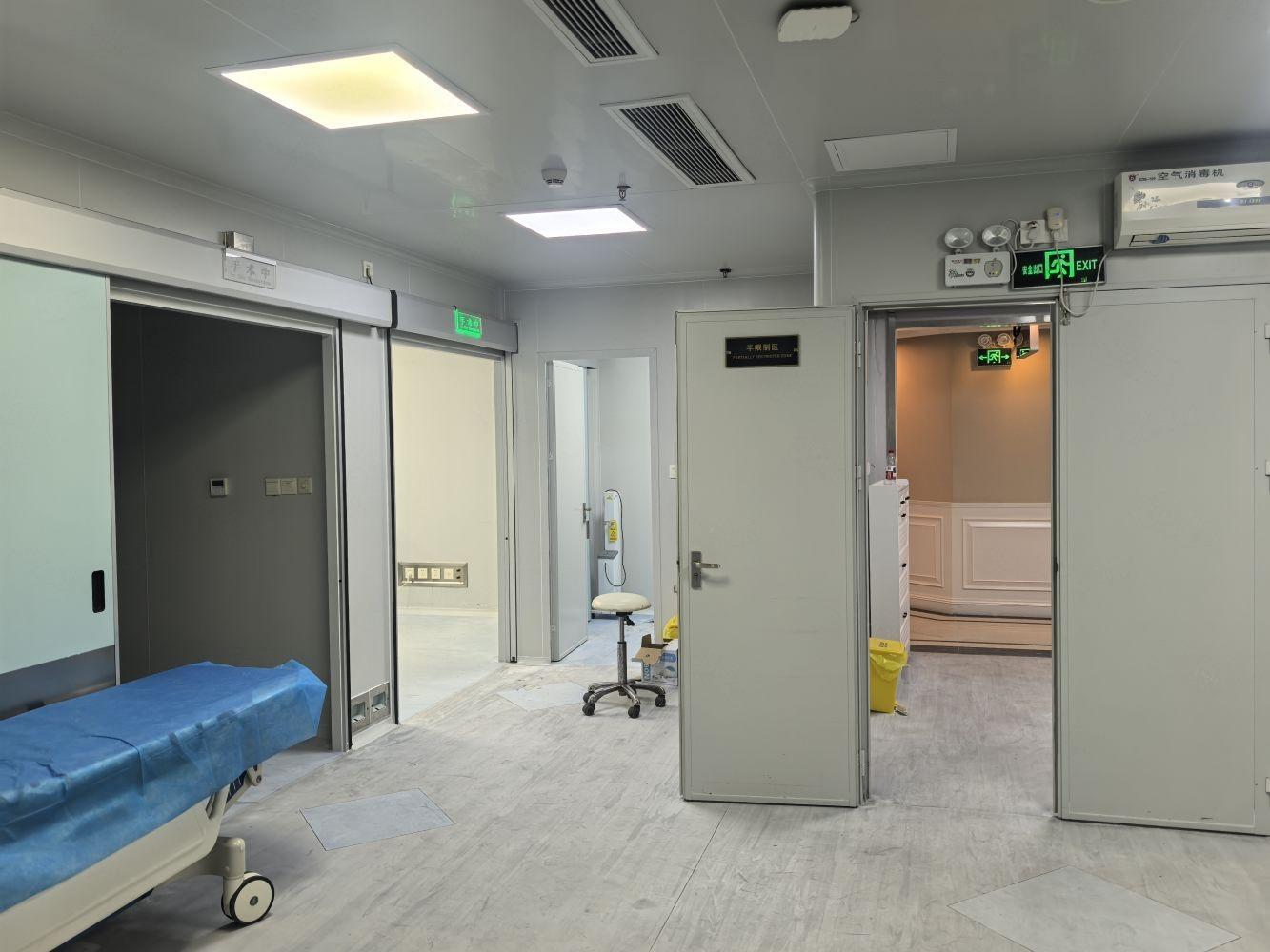 深圳天安数码时代大厦二手房房源图片