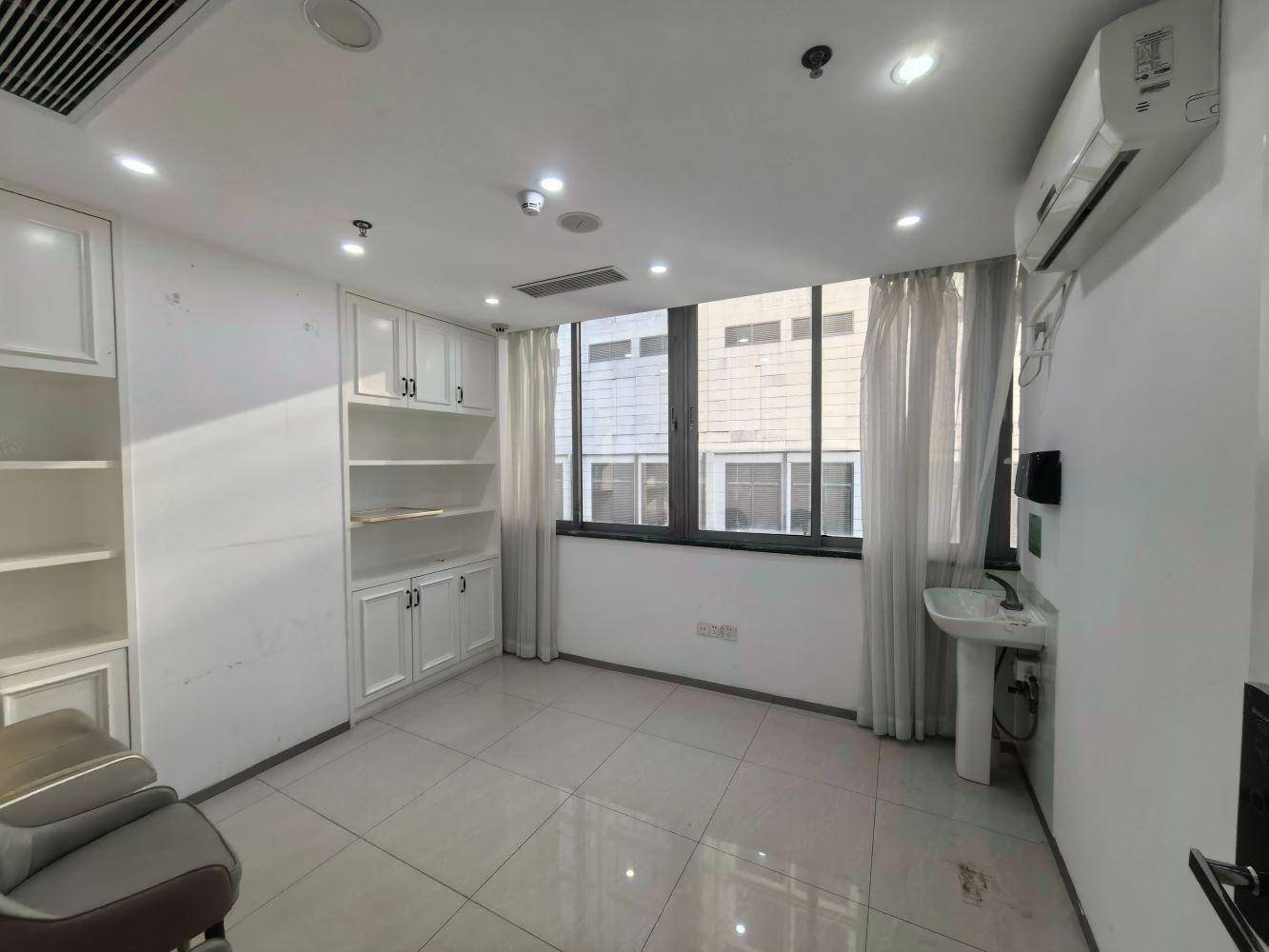 深圳天安数码时代大厦二手房房源图片