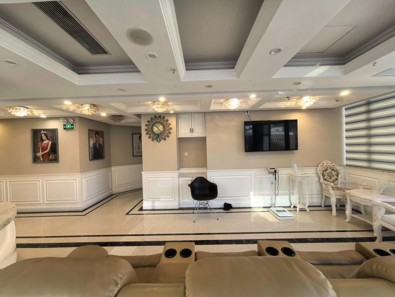 深圳天安数码时代大厦二手房房源图片