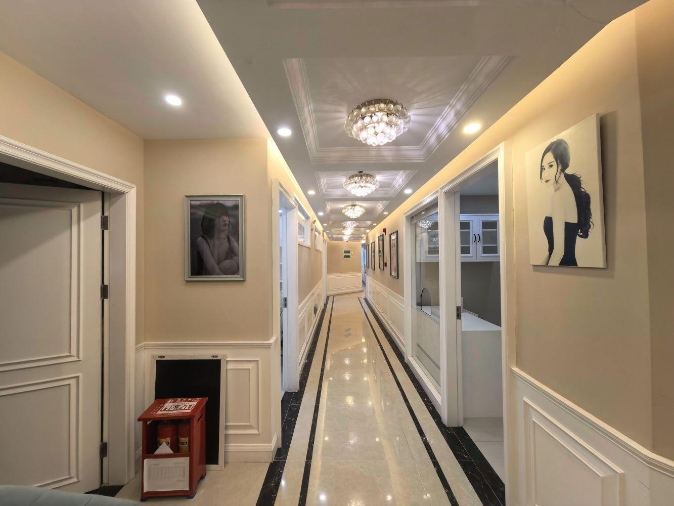 深圳天安数码时代大厦二手房房源图片